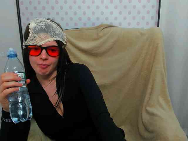 CarliDesire webcam