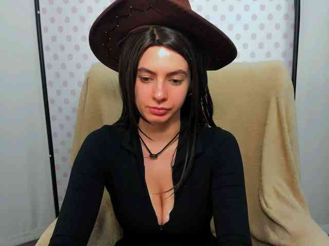 CarliDesire webcam