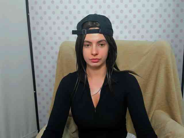 CarliDesire webcam
