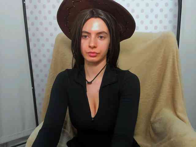 CarliDesire webcam