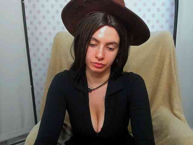 CarliDesire webcam