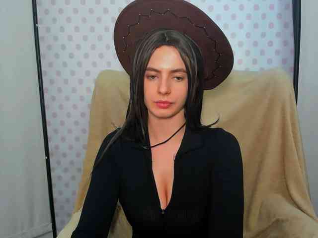 CarliDesire webcam