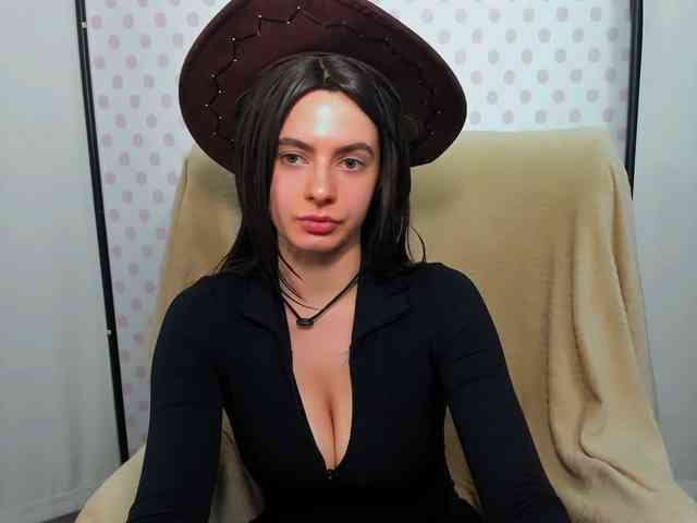 CarliDesire webcam
