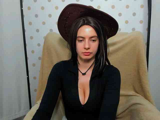 CarliDesire webcam