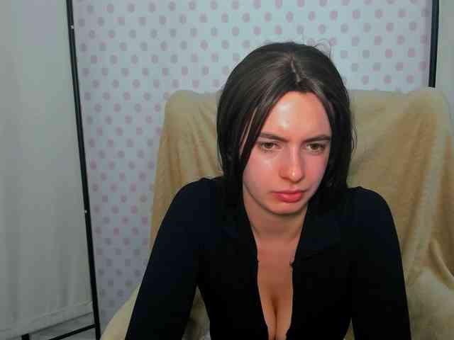 CarliDesire webcam