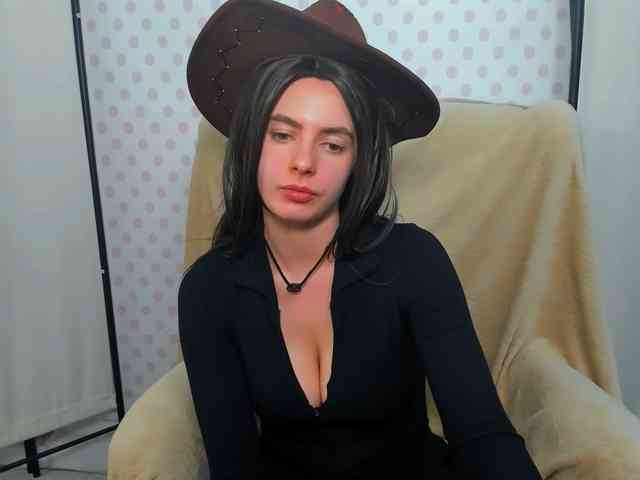 CarliDesire webcam