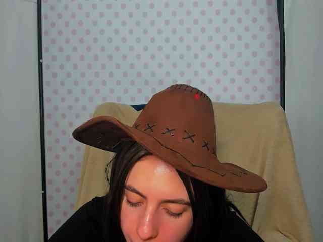 CarliDesire webcam