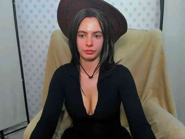 CarliDesire webcam