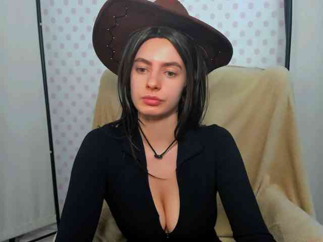 CarliDesire webcam