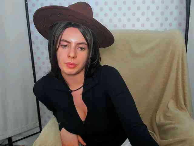 CarliDesire webcam
