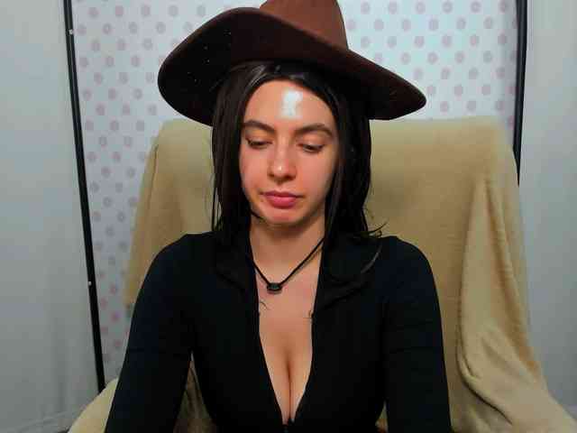 CarliDesire webcam