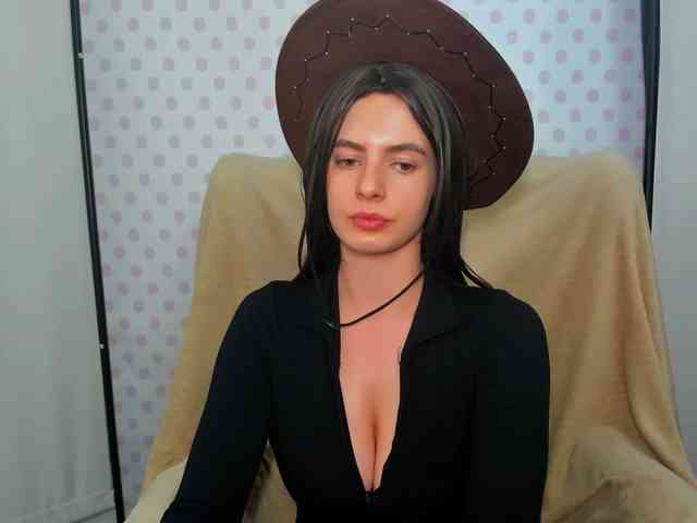 CarliDesire webcam