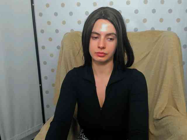 CarliDesire webcam