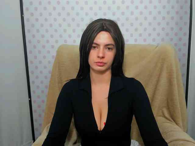CarliDesire webcam