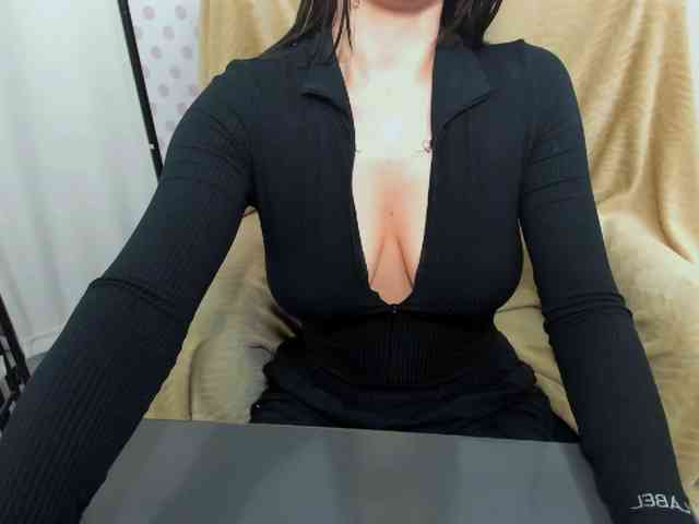 CarliDesire webcam