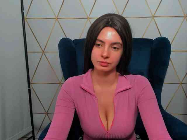 CarliDesire webcam