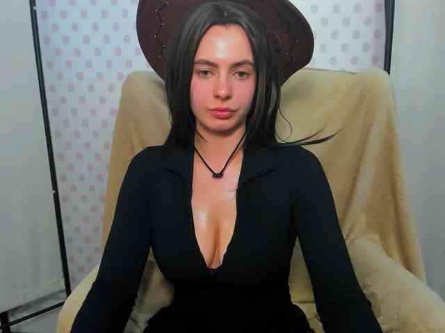 CarliDesire webcam