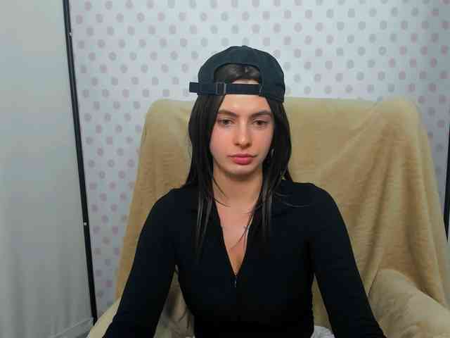 CarliDesire webcam