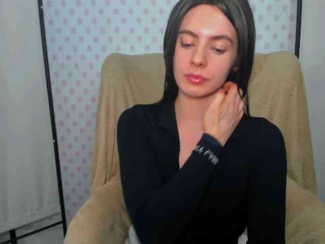 CarliDesire webcam