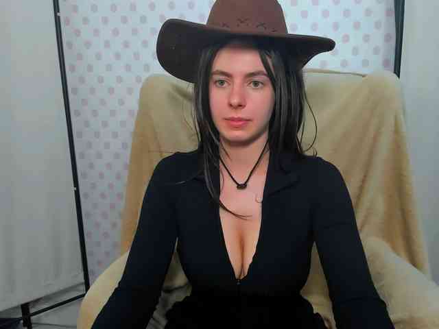 CarliDesire webcam