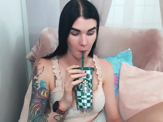 SofiaBrunett
