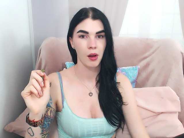 SofiaBrunett
