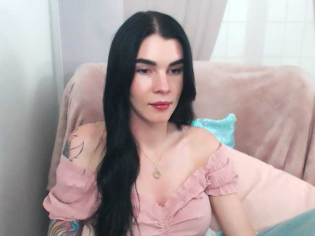 SofiaBrunett live cam on BongaCams