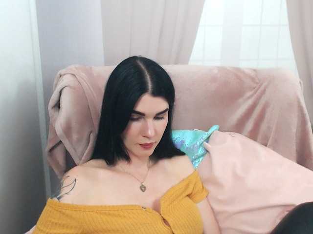 SofiaBrunett