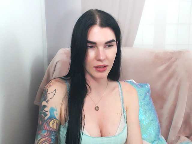 SofiaBrunett