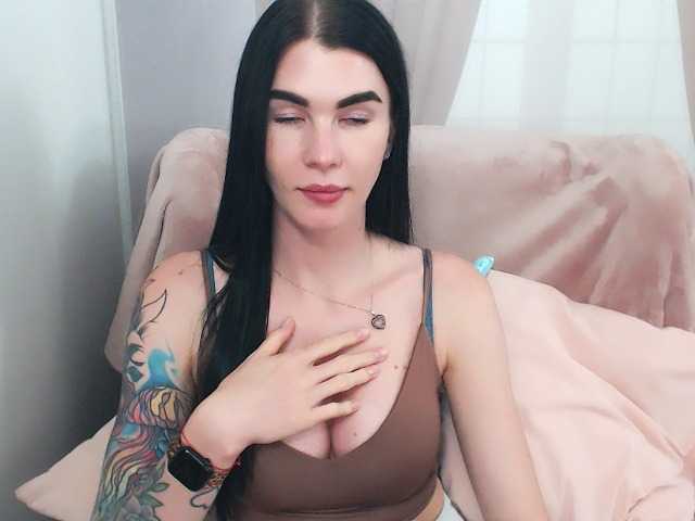 SofiaBrunett