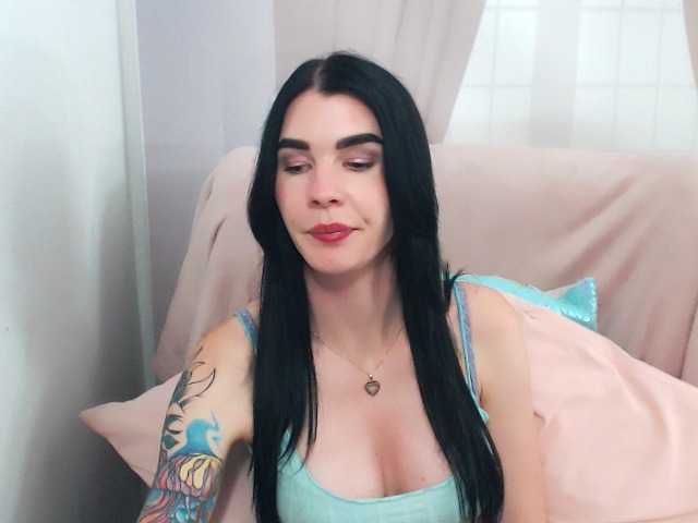 SofiaBrunett