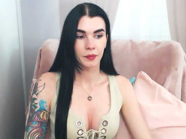SofiaBrunett