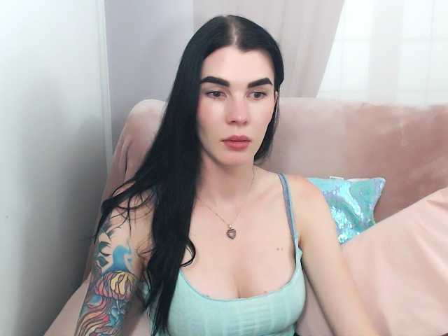 SofiaBrunett live cam on BongaCams