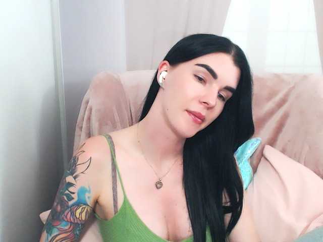 SofiaBrunett live cam on BongaCams