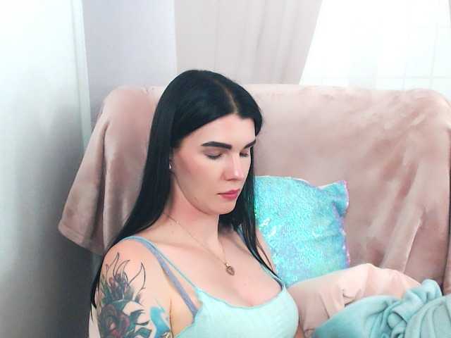 SofiaBrunett