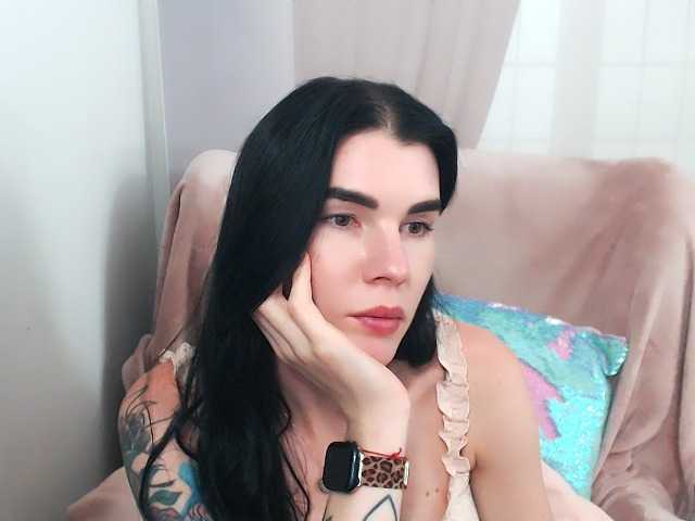 SofiaBrunett live cam on BongaCams