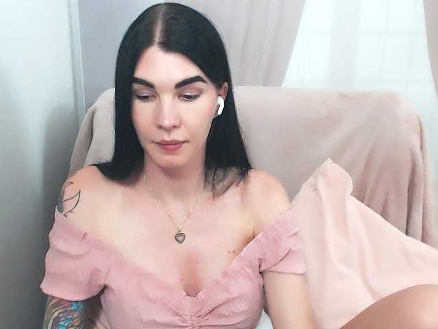 SofiaBrunett live cam on BongaCams