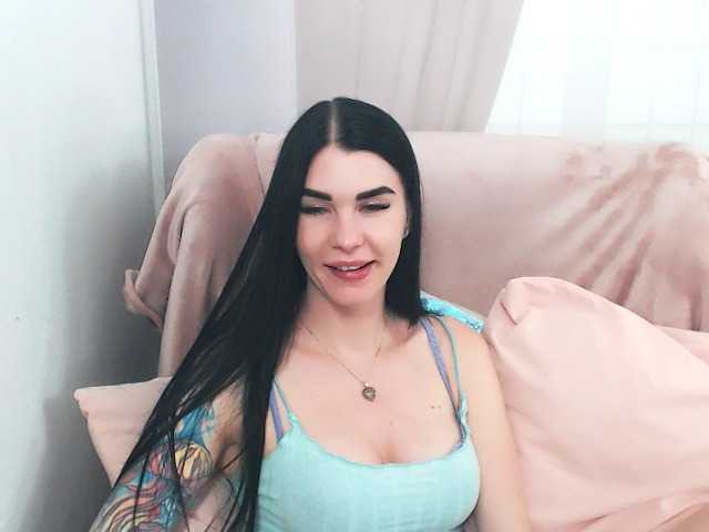 SofiaBrunett live cam on BongaCams