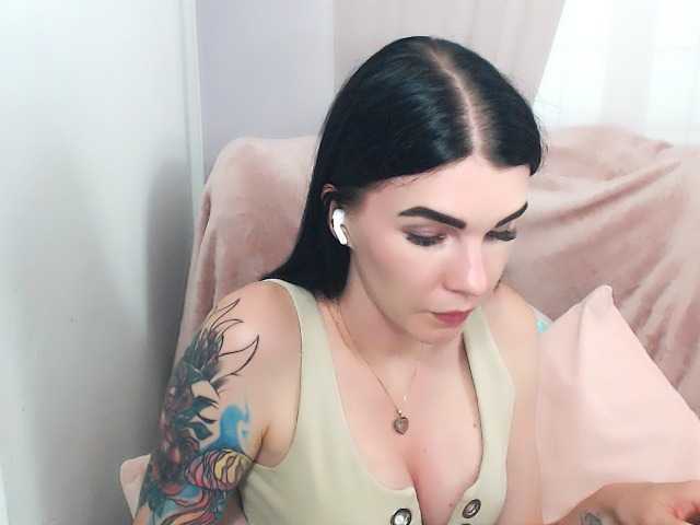 SofiaBrunett