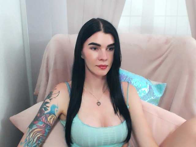 SofiaBrunett