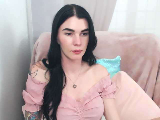 SofiaBrunett