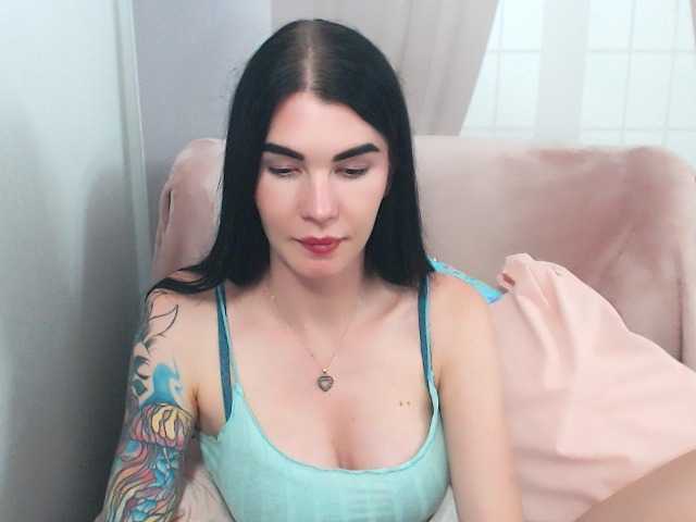 SofiaBrunett live cam on BongaCams