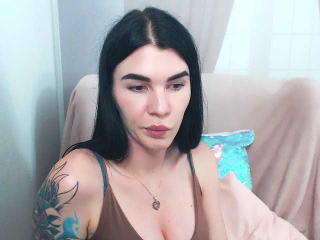 SofiaBrunett
