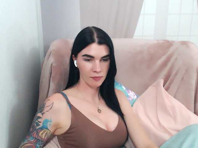 SofiaBrunett