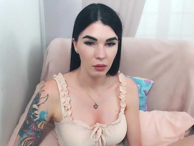 SofiaBrunett live cam on BongaCams