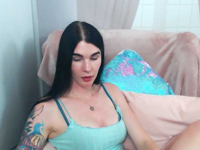 SofiaBrunett