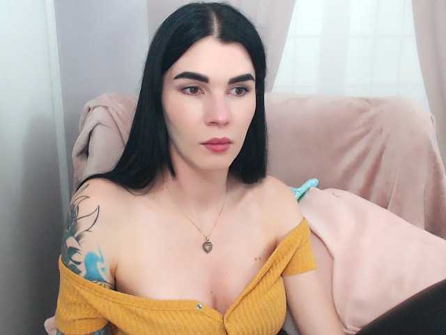 SofiaBrunett