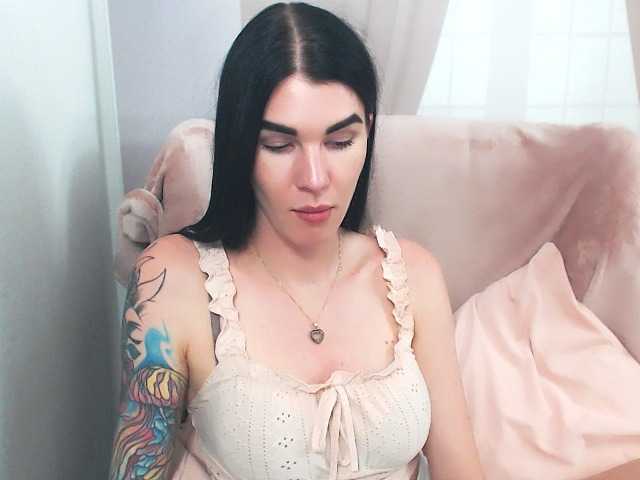 SofiaBrunett