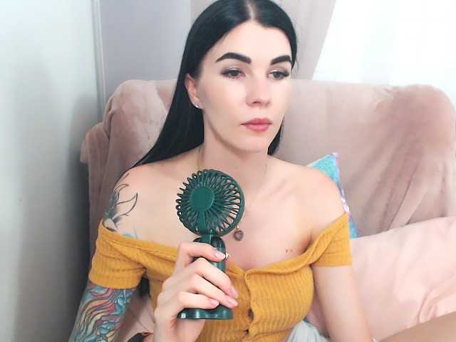 SofiaBrunett