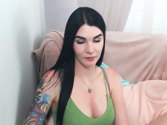 SofiaBrunett